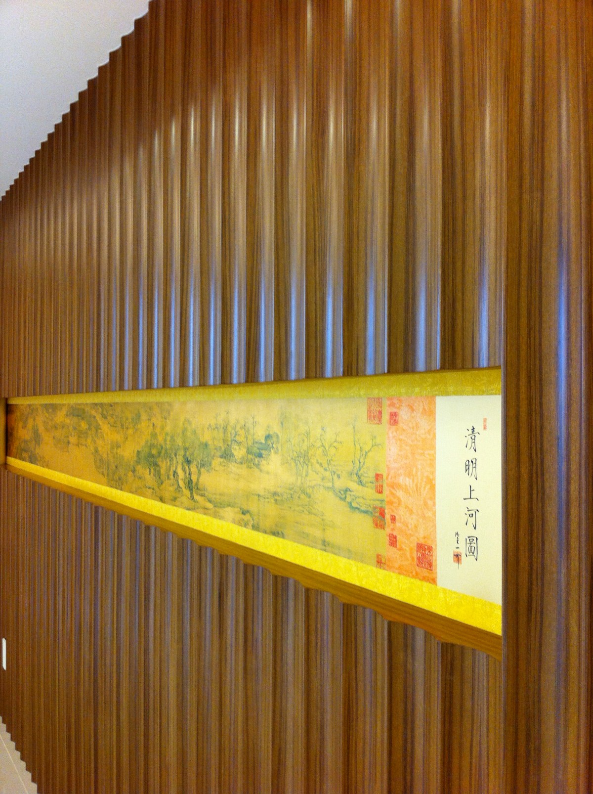 TKSC 裝潢_完工照