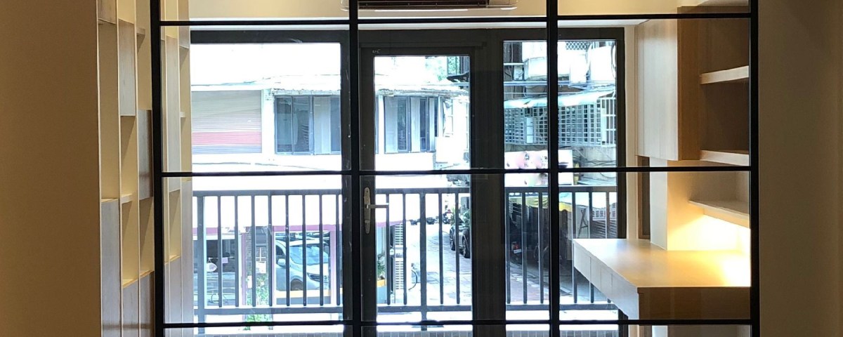 TZYNL 書房_景借我用