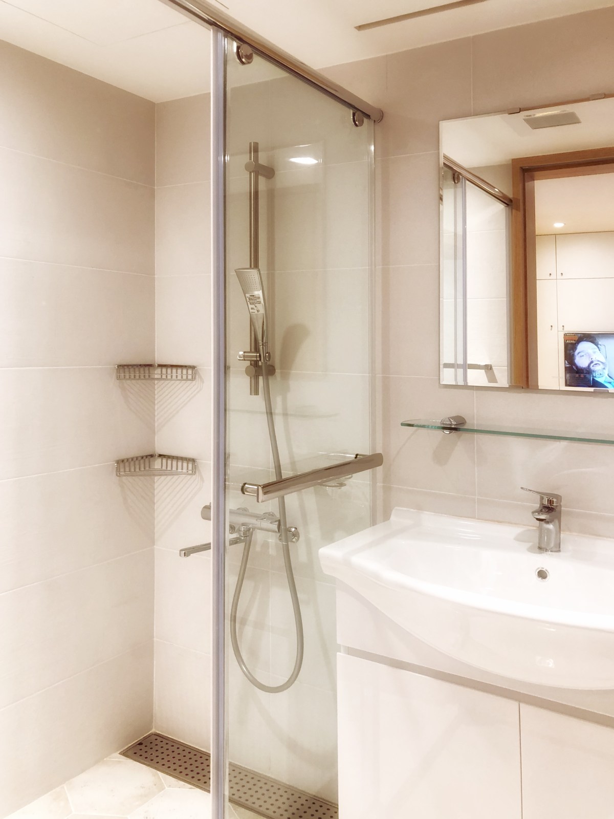 TZYNL 浴廁 _精巧設計