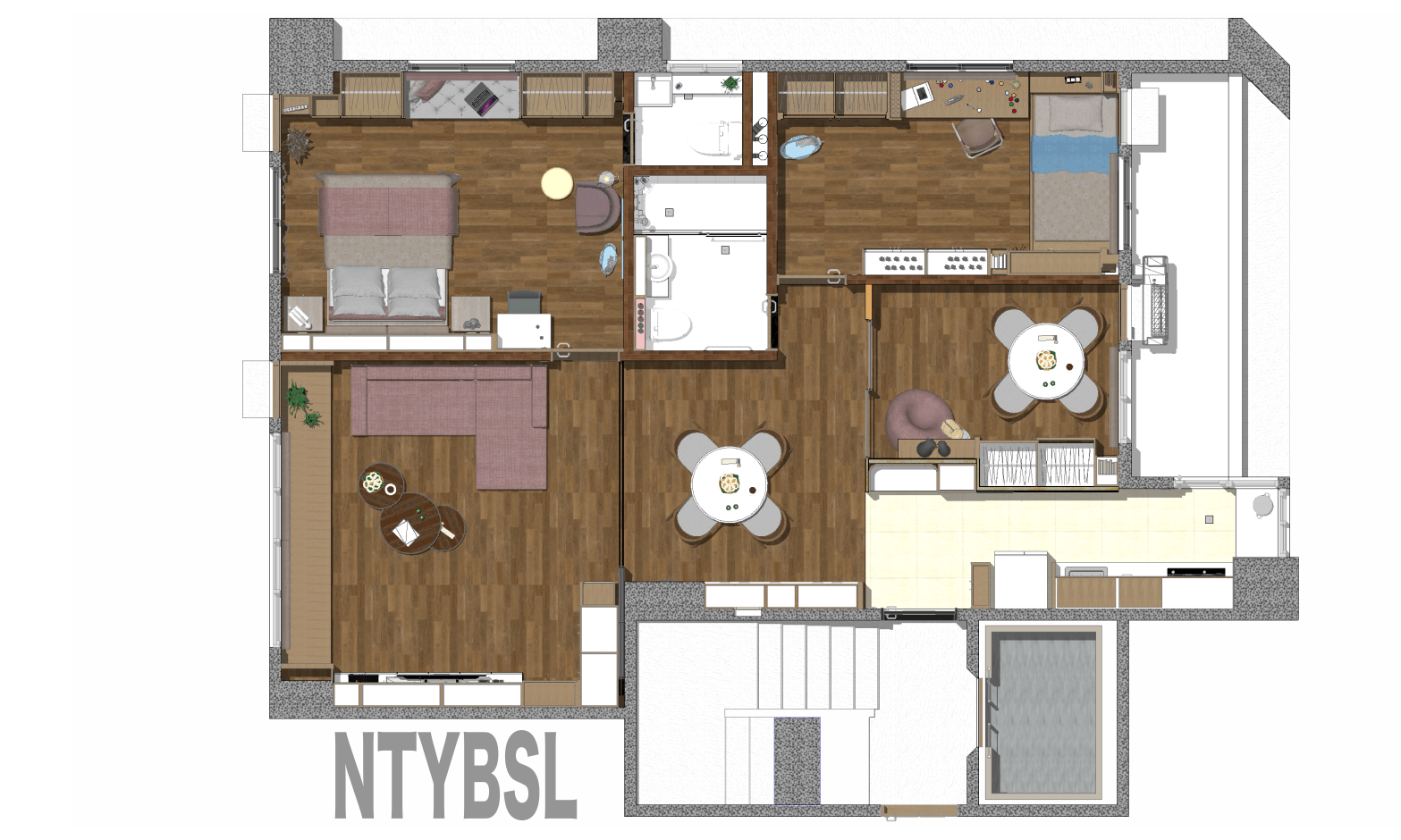 NTYBSL平面配置圖文章用之封面照片